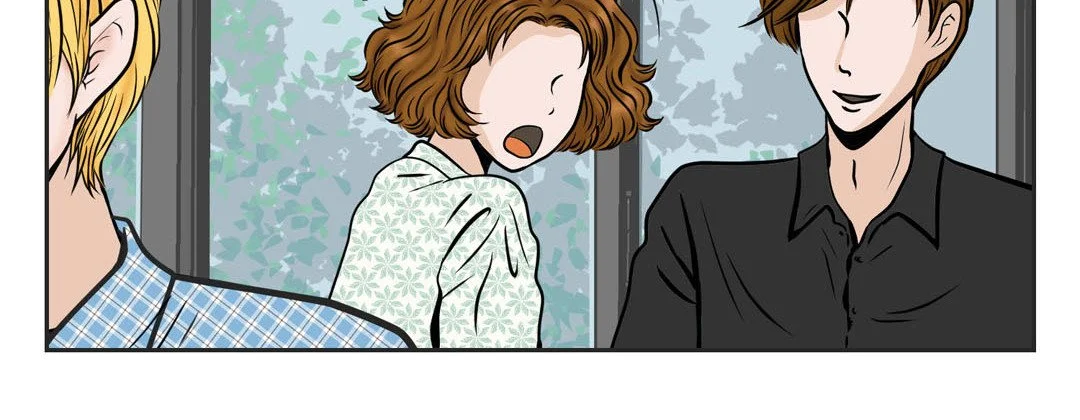 Living with The Wizard - Chapter 10